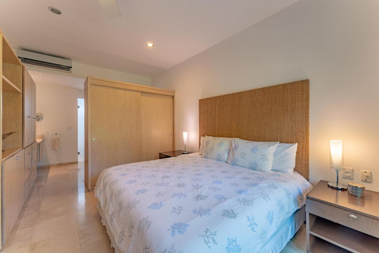 Papaya 15 Apartments Плая-дель-Кармен Экстерьер фото