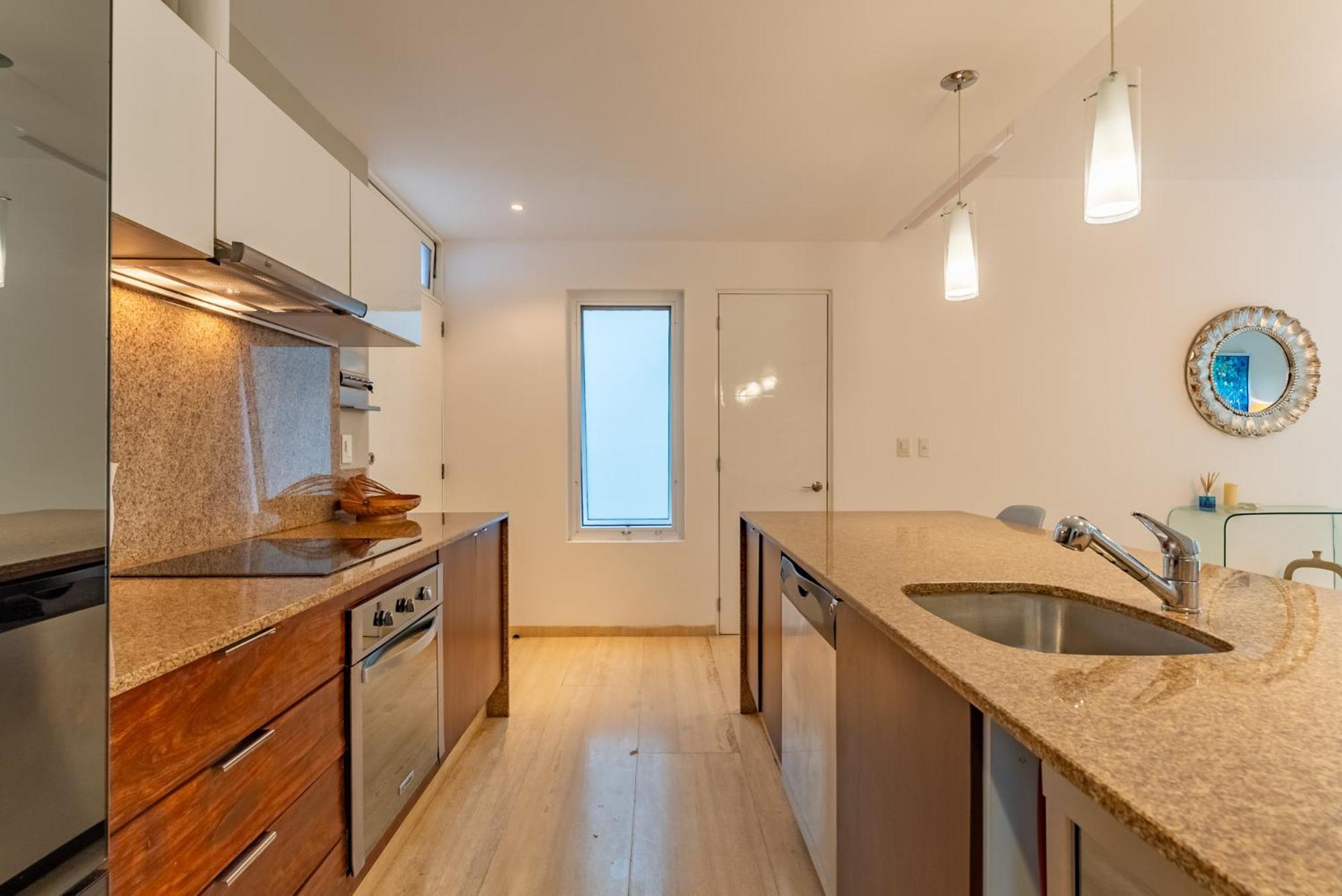 Papaya 15 Apartments Плая-дель-Кармен Экстерьер фото
