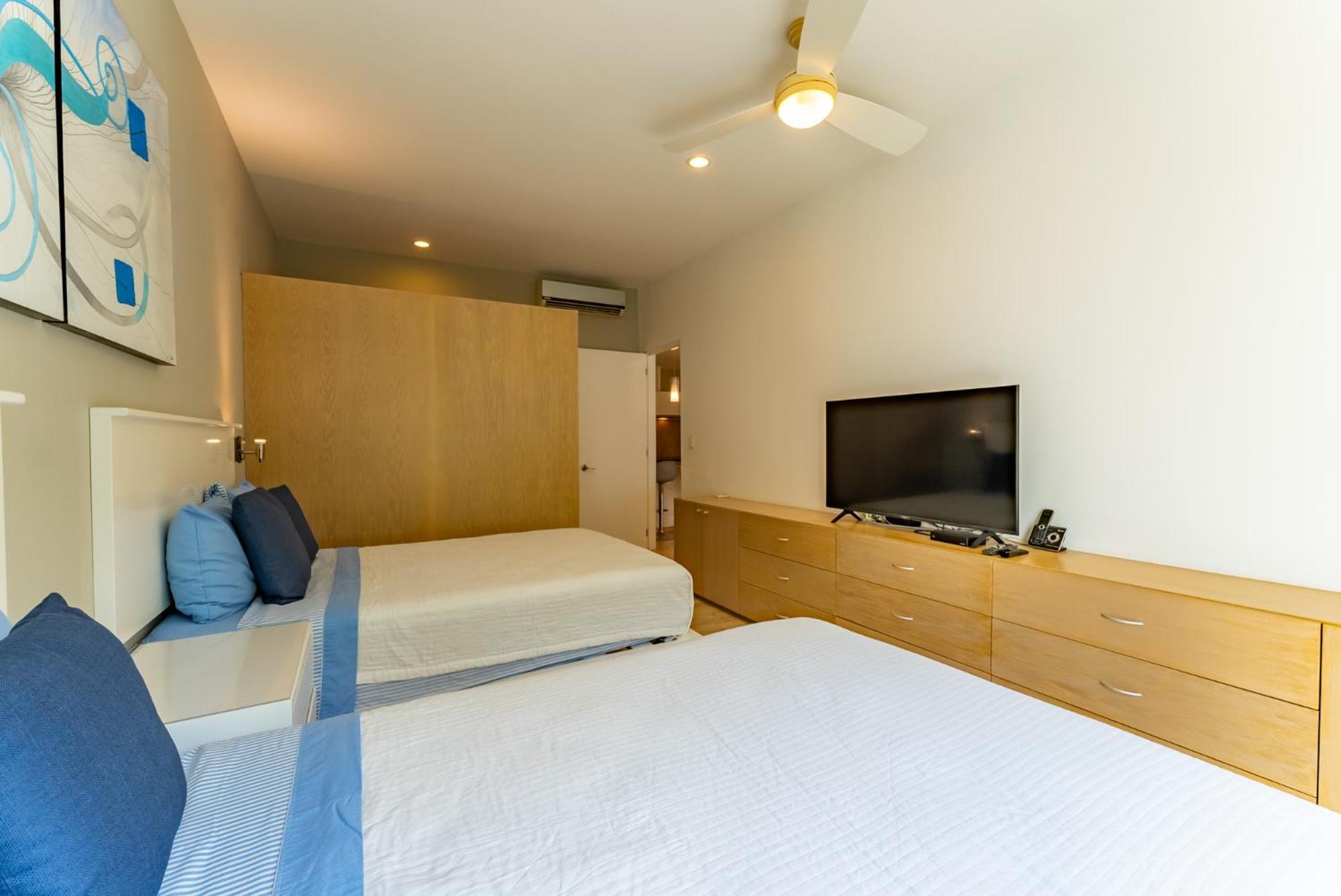 Papaya 15 Apartments Плая-дель-Кармен Экстерьер фото